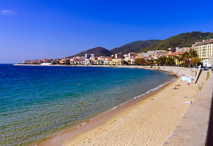 Location vacances Ajaccio - 1397 - campings
